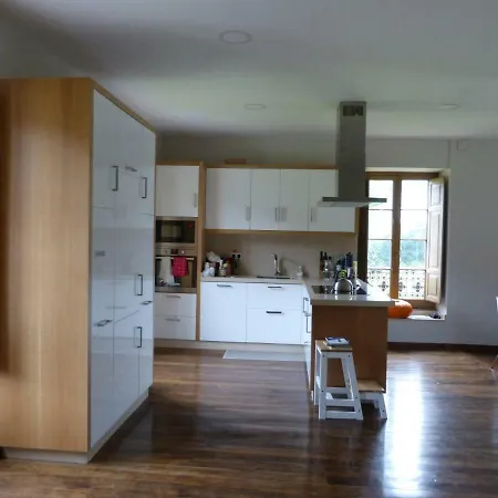 בית נופש Fawn House *