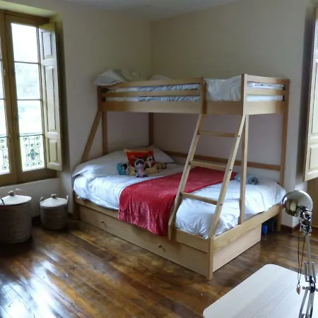 Fawn House *