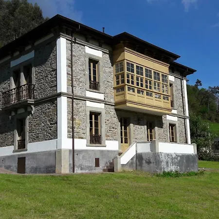 Fawn House