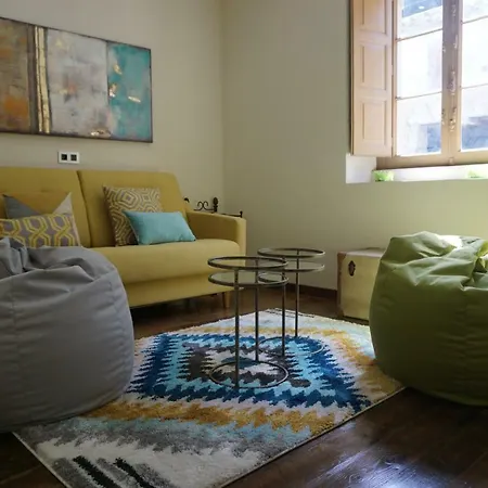 בית נופש Fawn House *