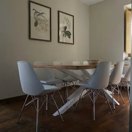 בית נופש Fawn House