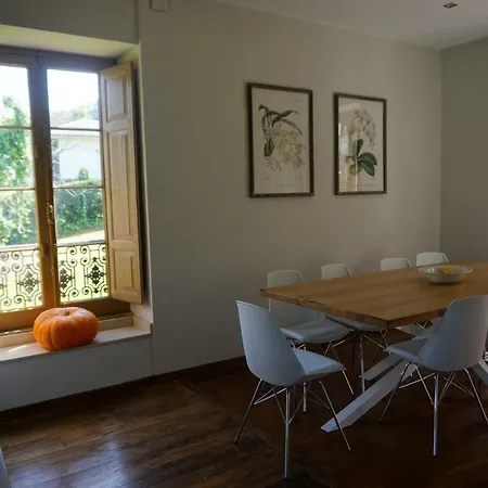 Fawn House *